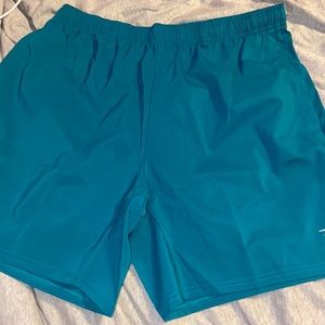 Men’s Gymshark shorts